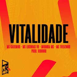 Cover of Vitalidade