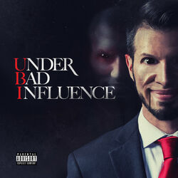 Cover of Under Bad Influence