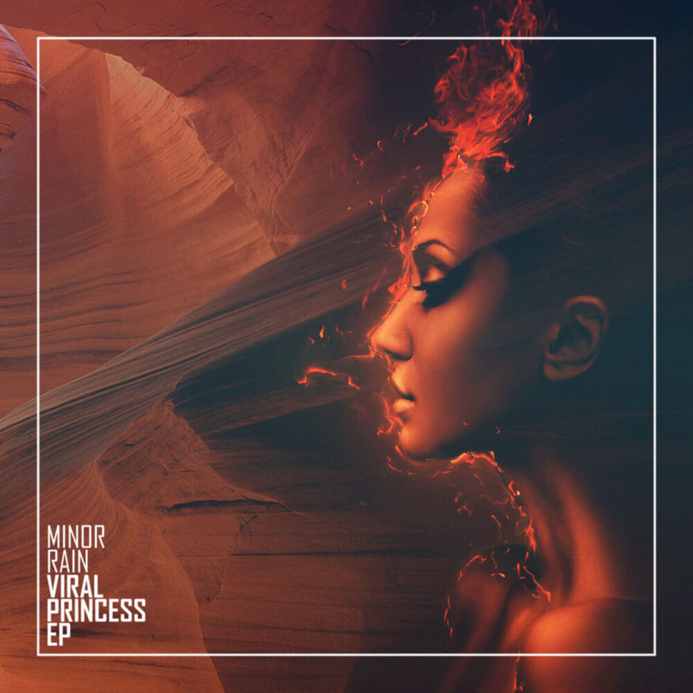 Picture of Viral Princess EP