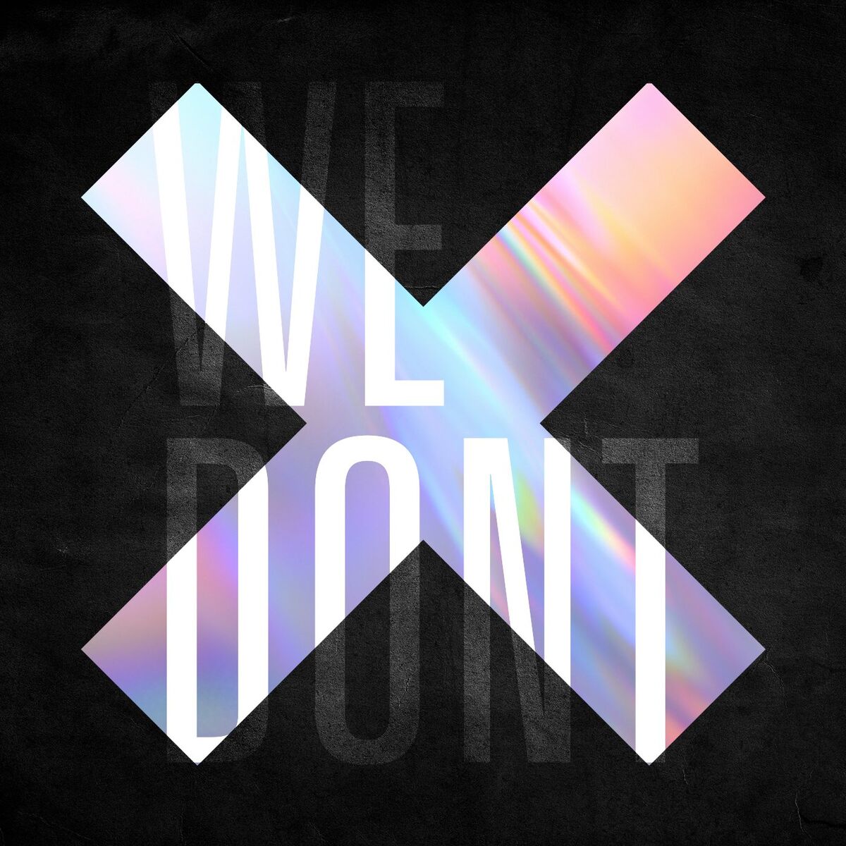 Album cover of Comment tu danses