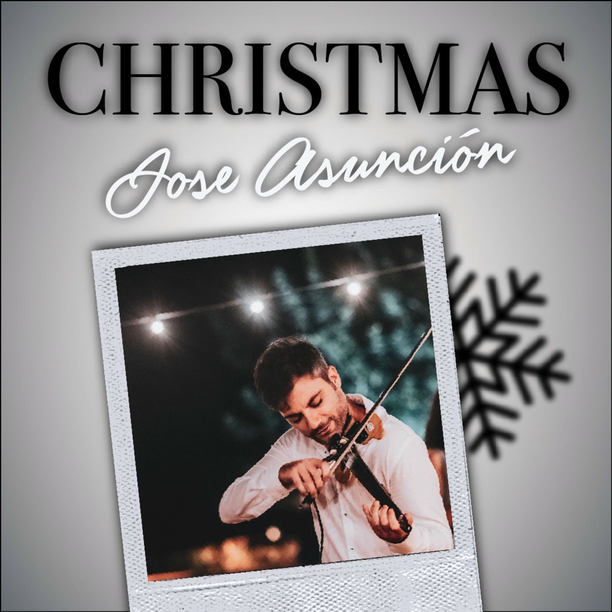 Album cover of Christmas