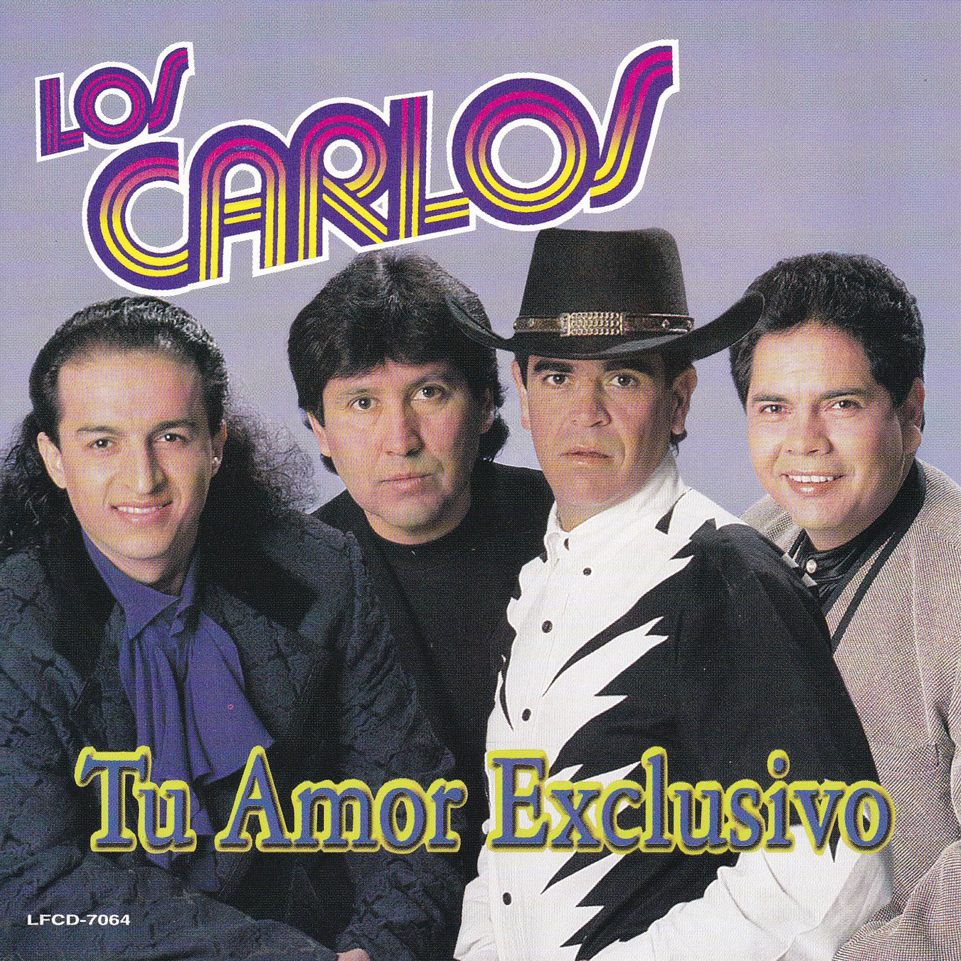 Album cover of Tu Amor Exclusivo