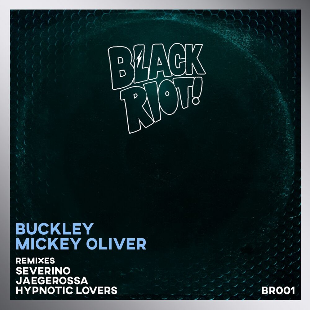 Picture of Black Riot 01
