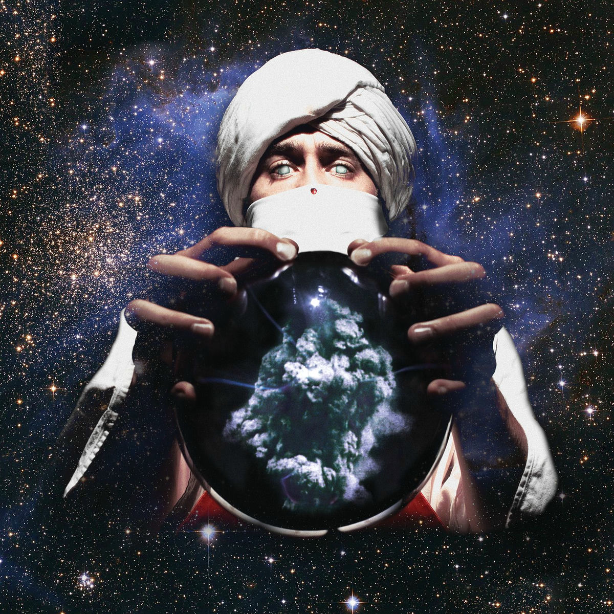 Album cover of The Bronx (II)