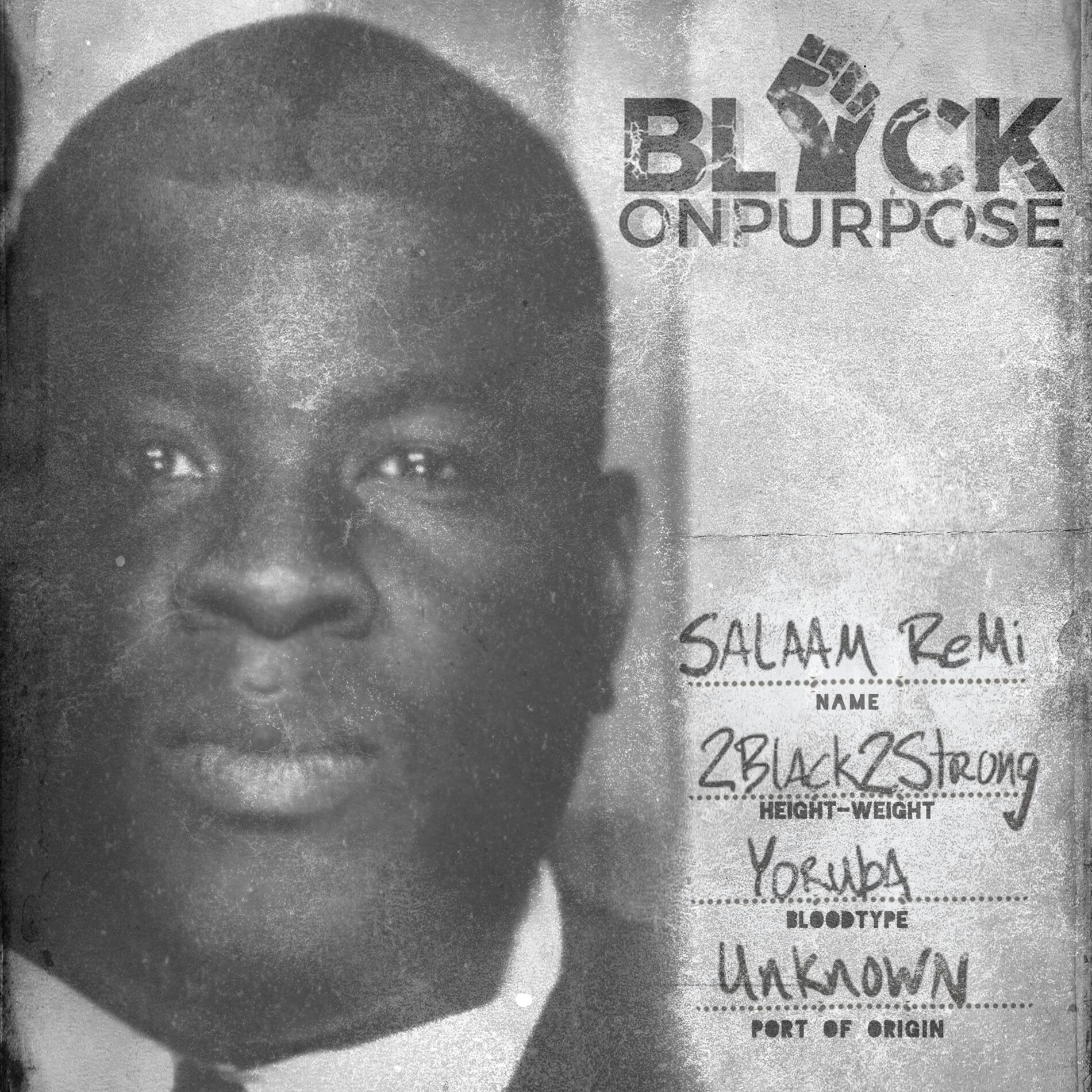 Album cover of Black Love