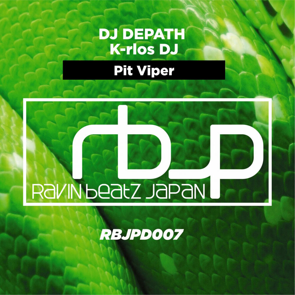 Picture of Pit Viper