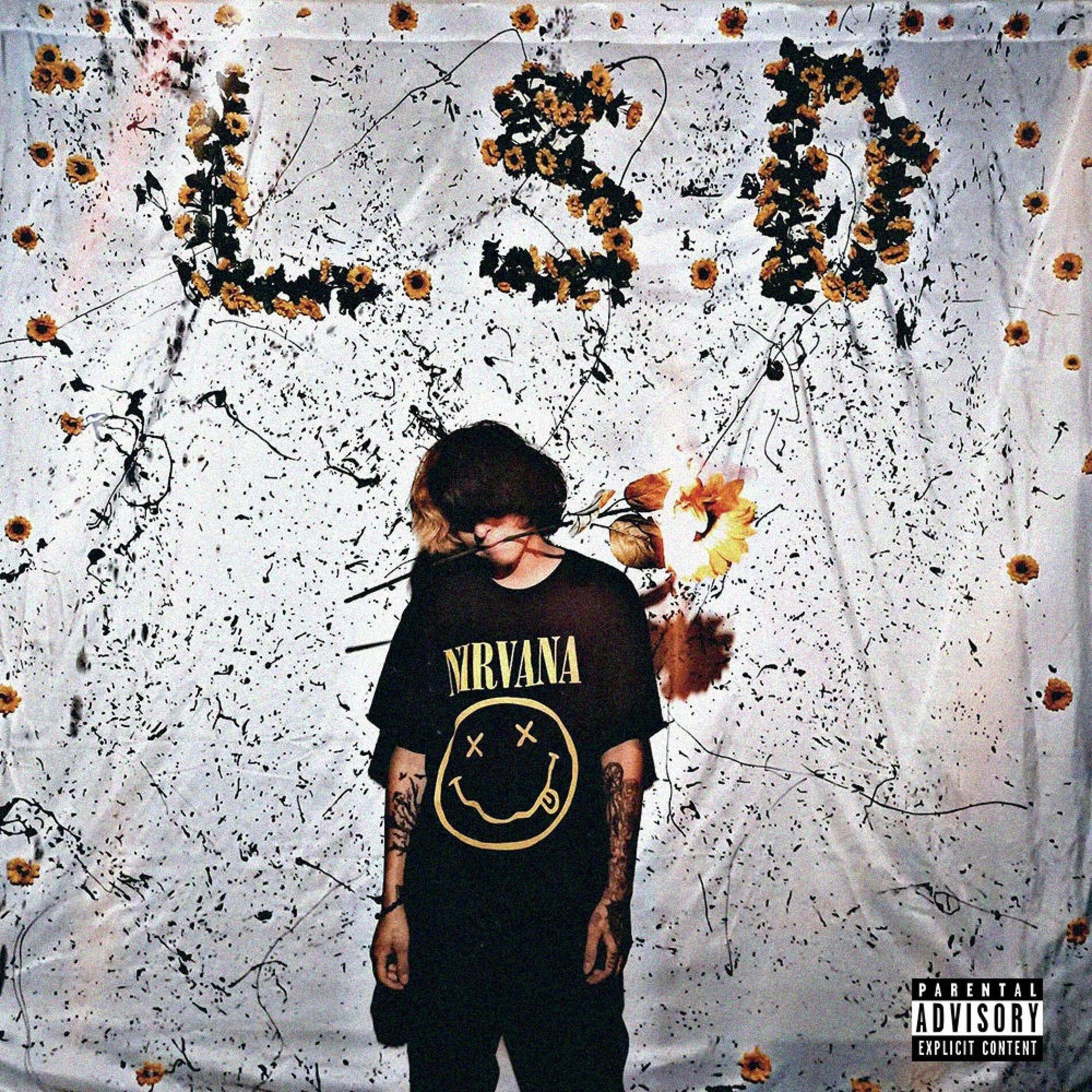 Album cover of L.S.D