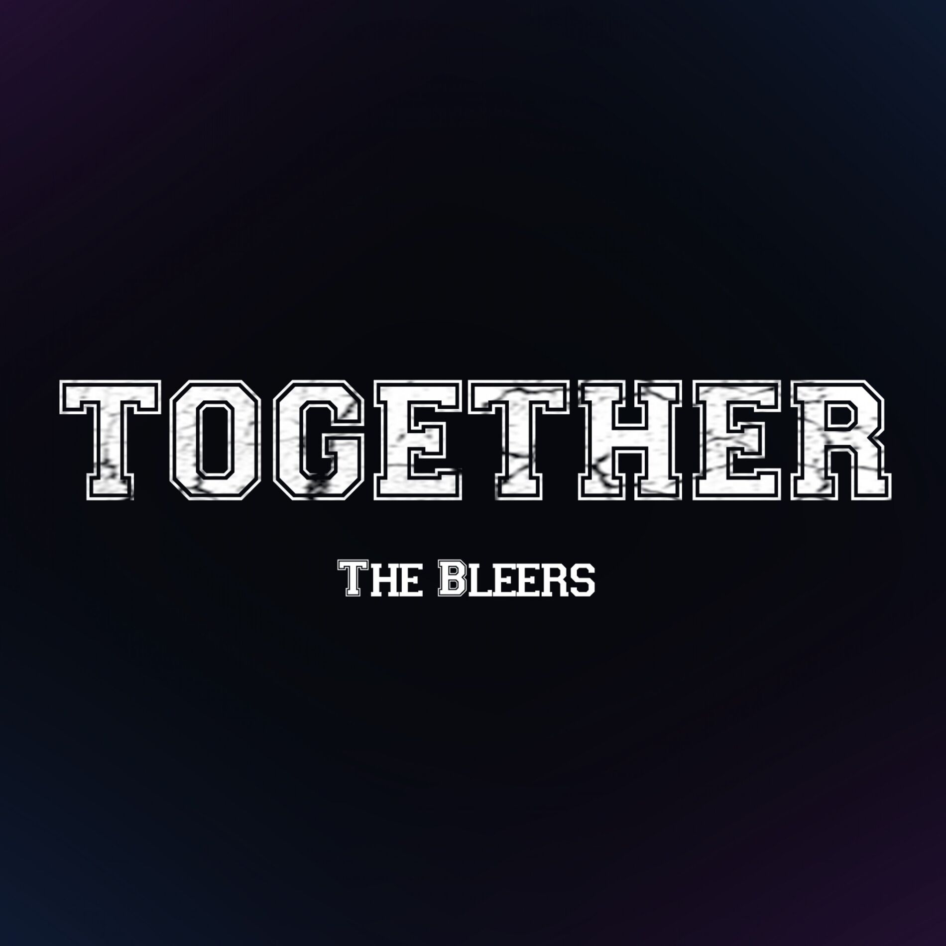 Album cover of Together