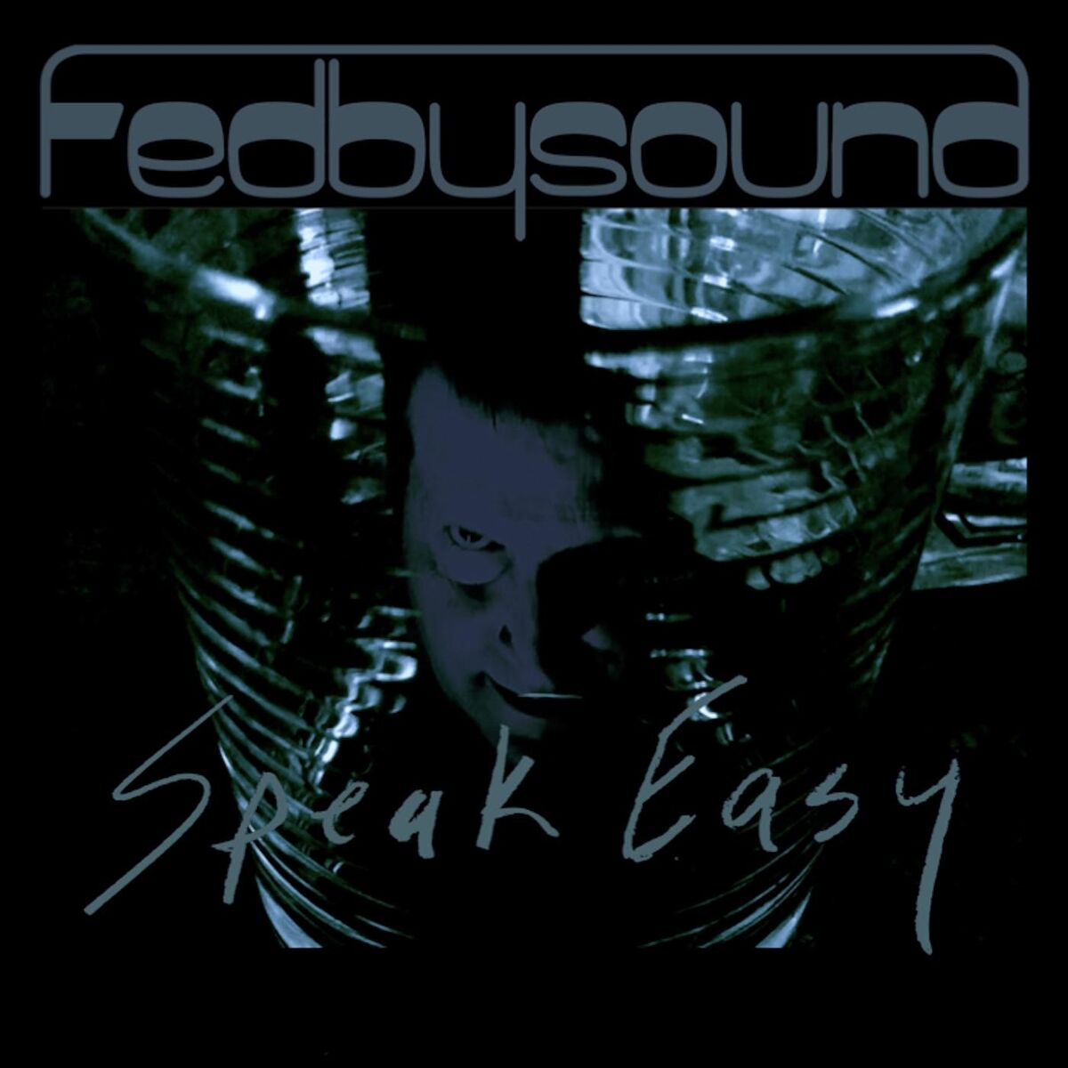 Album cover of Speak Easy