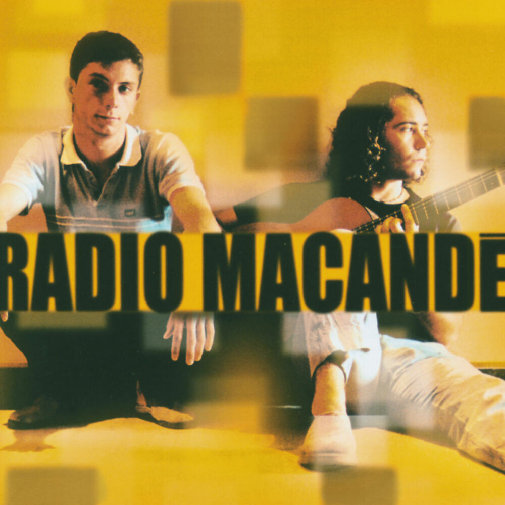 Picture of Radio Macandé