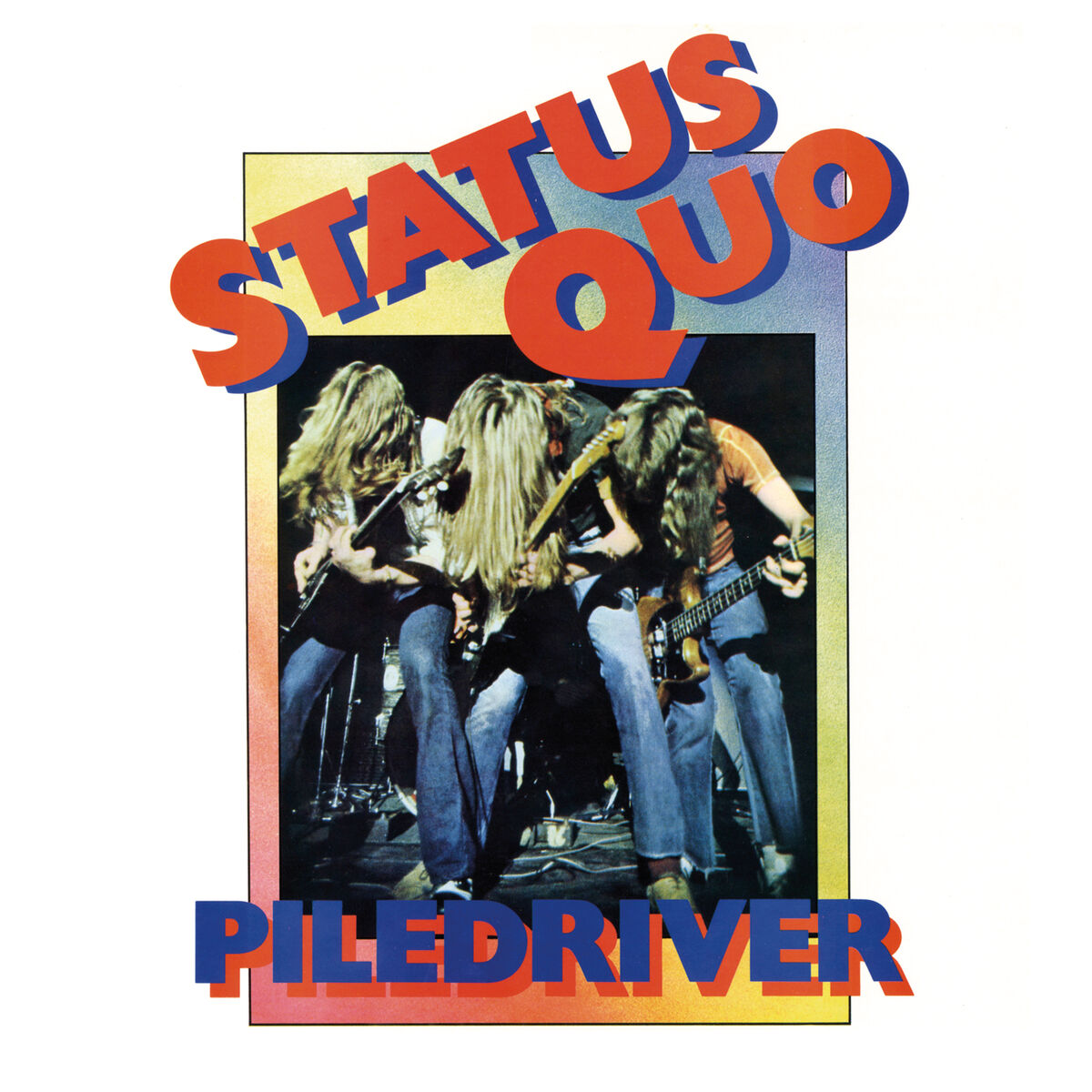 Album cover of Roadhouse Blues
