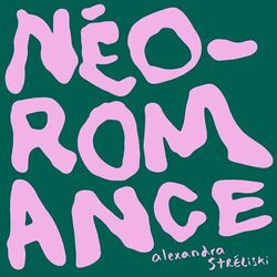 Cover of Néo-Romance (Extended Version)