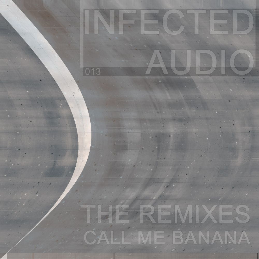 Picture of Call Me Banana - The Remixes
