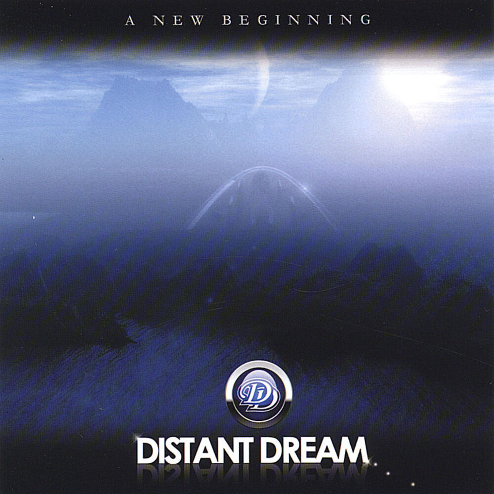 Picture of A New Beginning