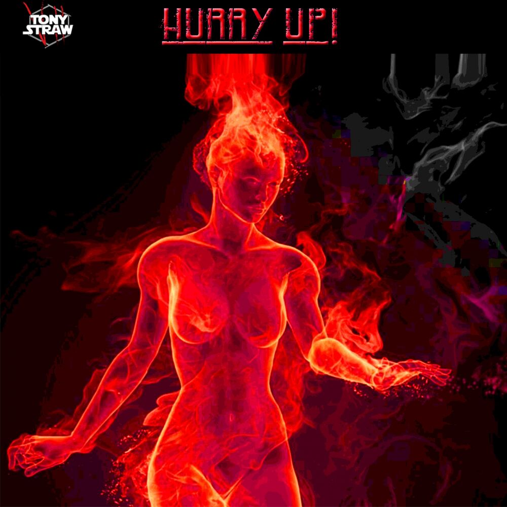 Picture of Hurry Up