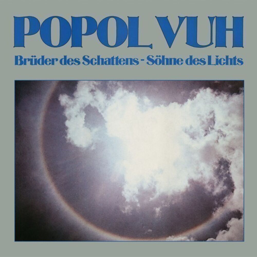 Picture of Brüder des Schattens, Söhne des Lichts