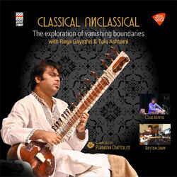 Cover of Classical Unclassical