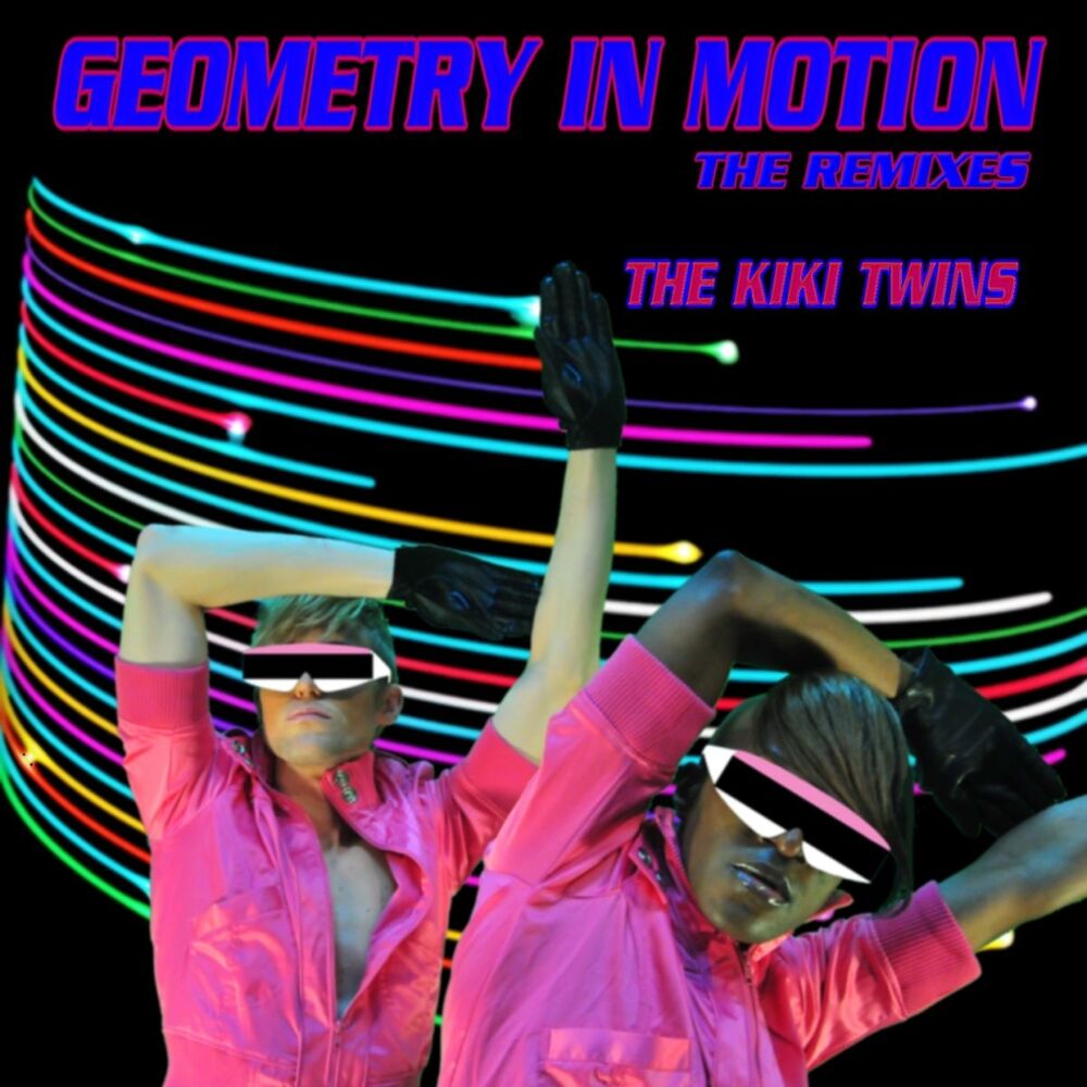 Picture of Geometry In Motion