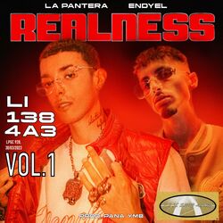 Cover of Realness