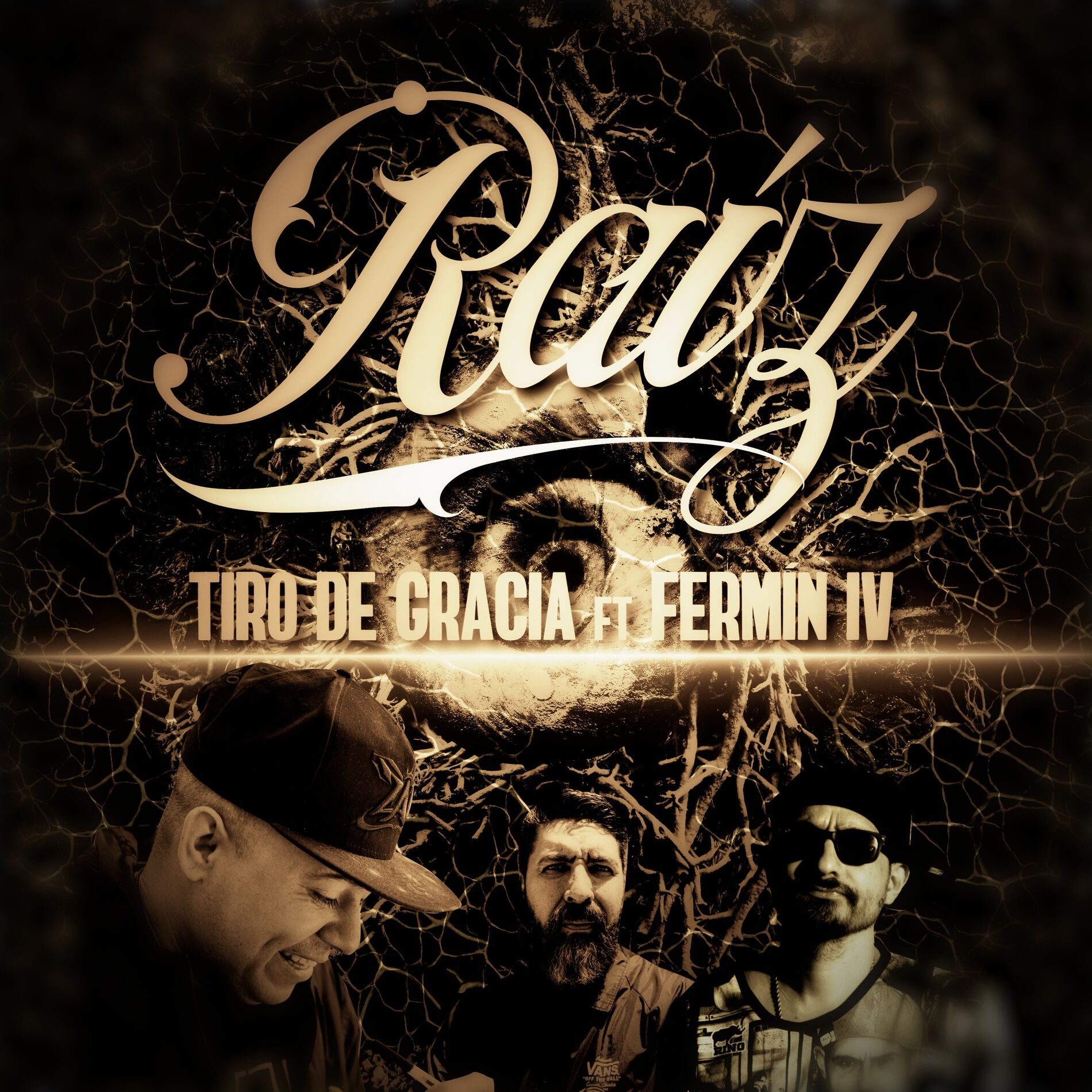 Album cover of Raiz