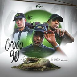 Cover of Croco 90