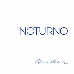 Cover of Noturno