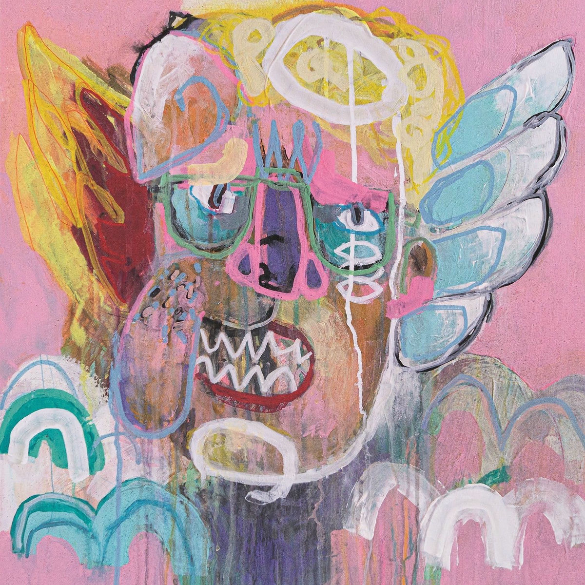 Album cover of Schwerer Verlauf