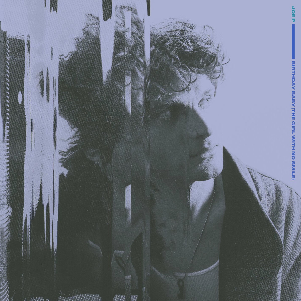 Album cover of Birthday Baby (The Girl with No Smile)