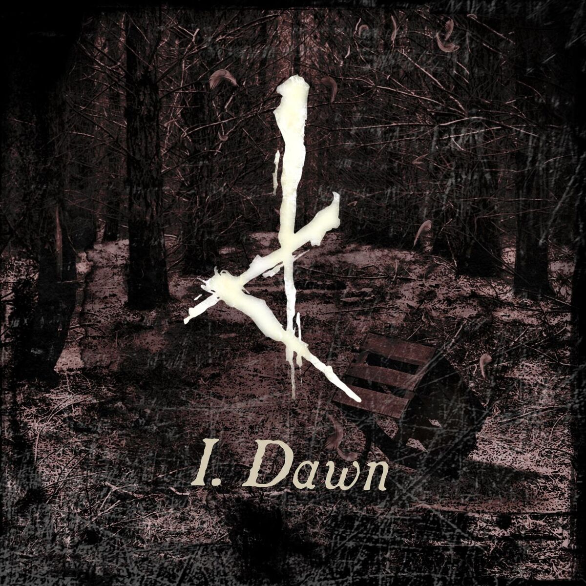 Album cover of I. Dawn