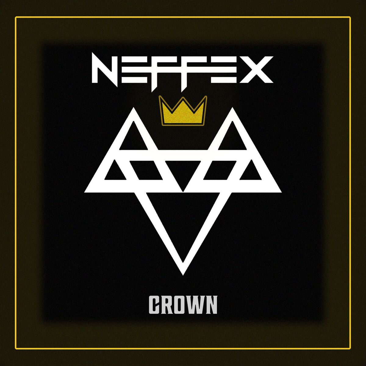 Album cover of Crown