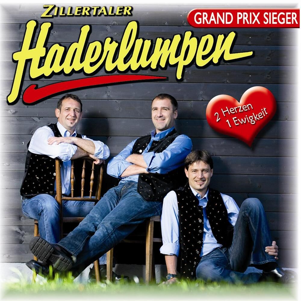 Picture of 2 Herzen - 1 Ewigkeit