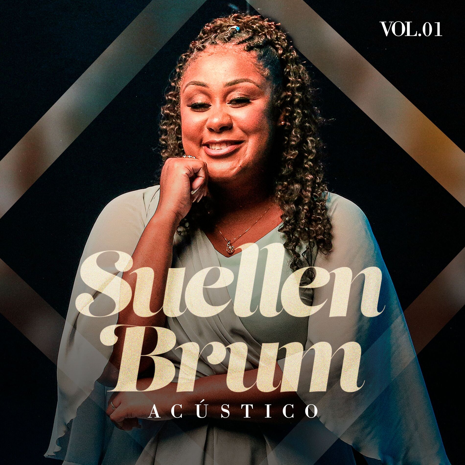 Album cover of Acústico, Vol. 1