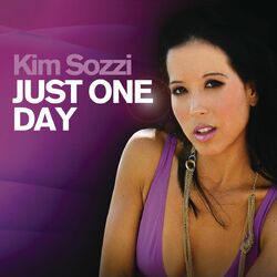 Cover of Just One Day