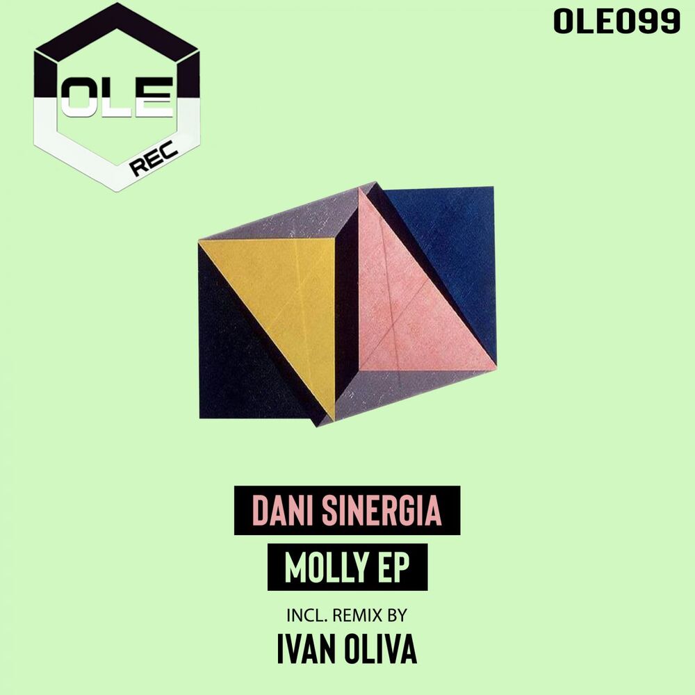 Picture of Molly EP