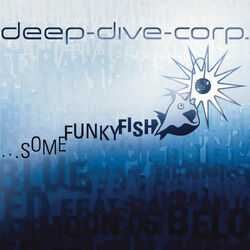 Cover of …Some Funky Fish