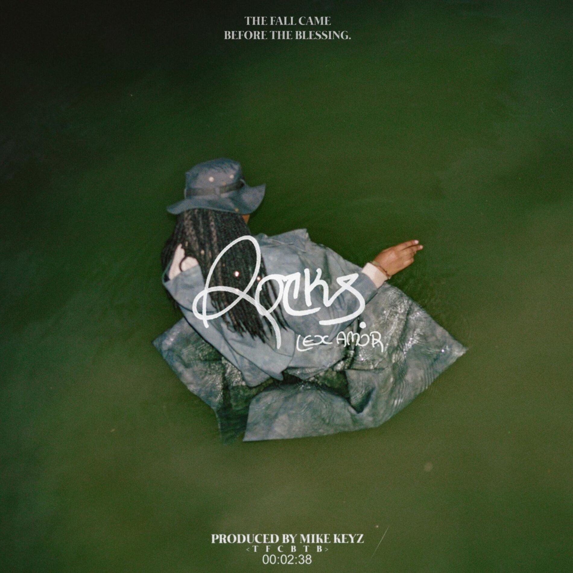 Album cover of Rocks