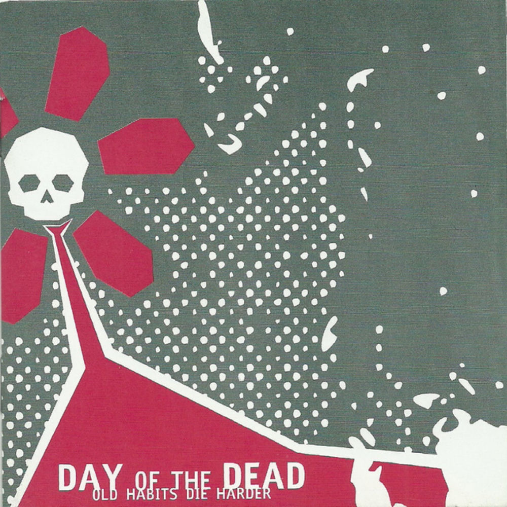 Album artwork for One Step Forward...Two Steps Back by Day of the Dead