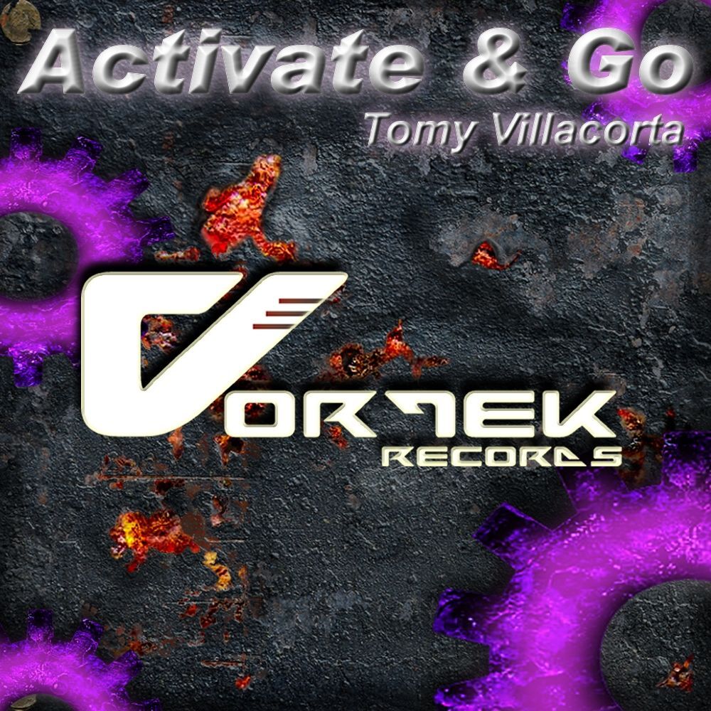 Picture of Activate & Go