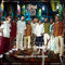 Deixa a Vida Me Levar by Turma do Pagode album cover