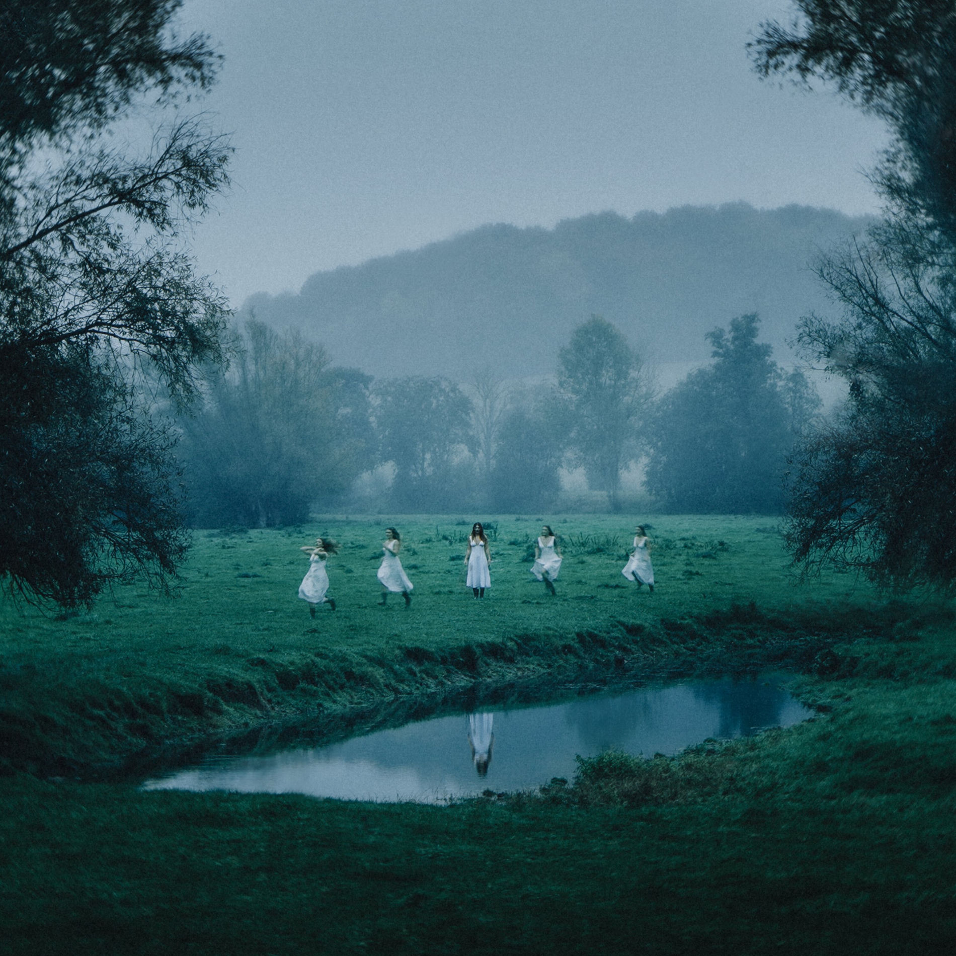 Album cover of Pieces