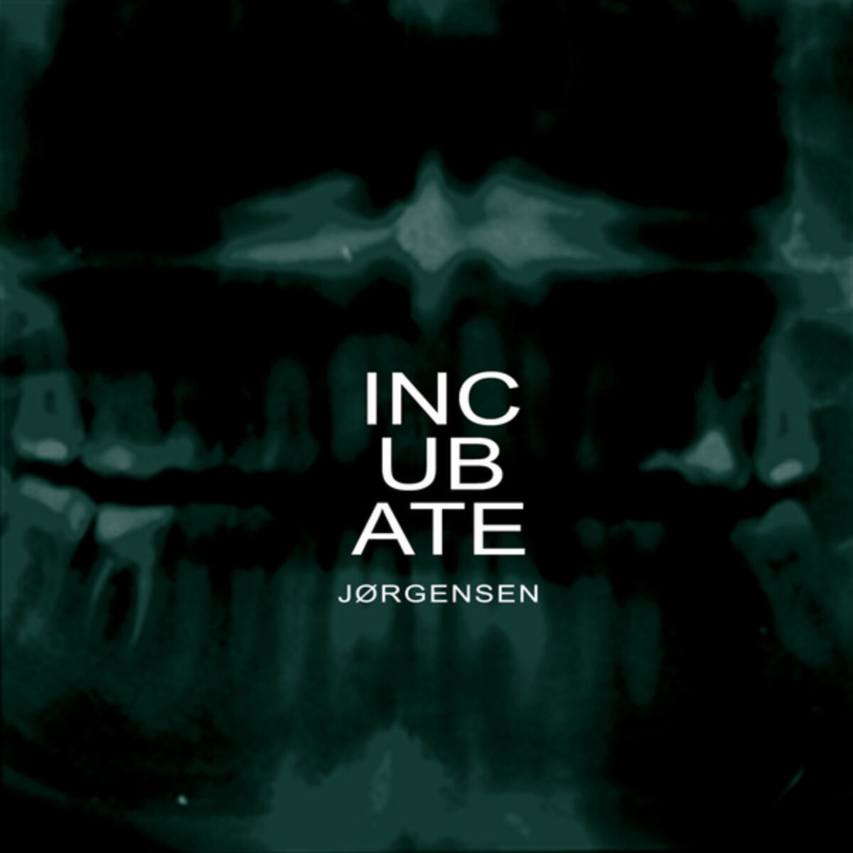 Album cover of Incubate