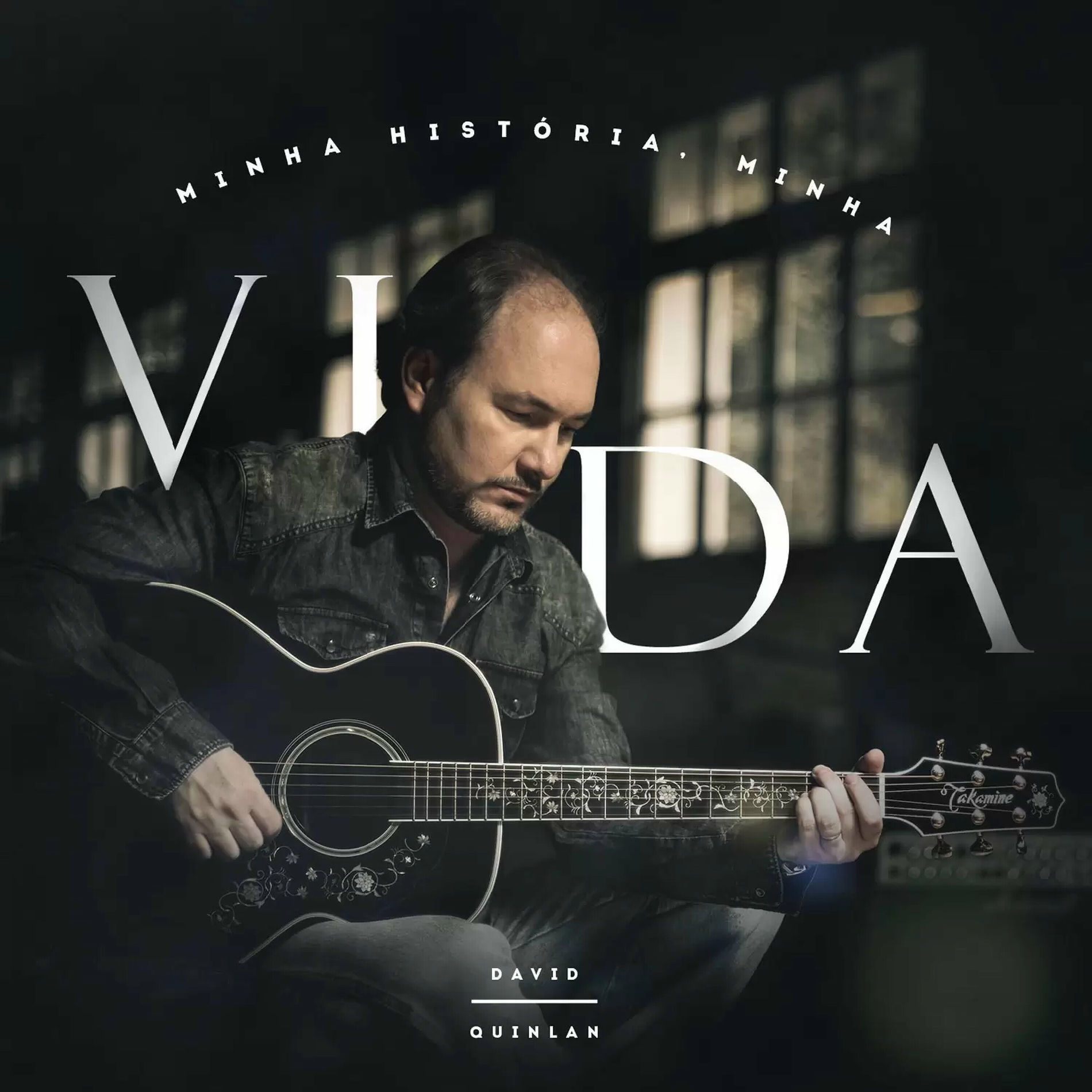 Album cover of Eu Só Quero Te Amar
