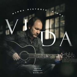 Cover of Meu Chamado, Minha Vida