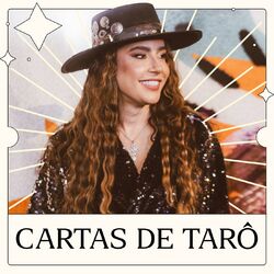 Cover of Cartas de Tarô