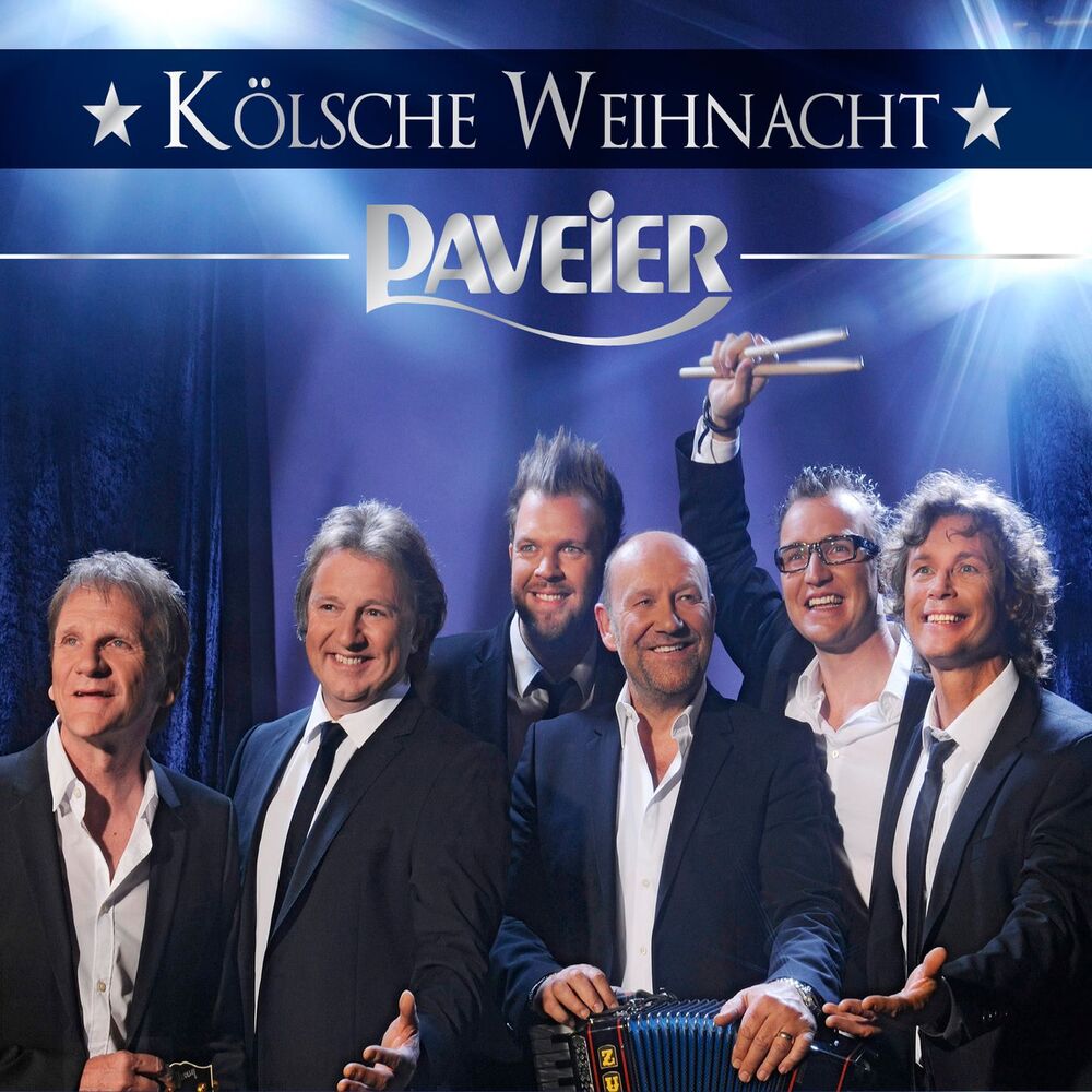 Picture of Kölsche Weihnacht