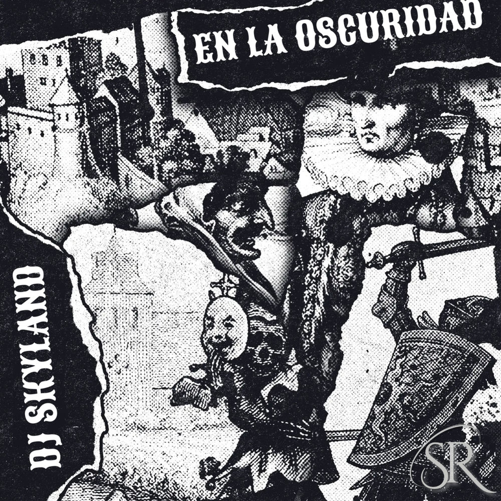 En La Oscuridad cover