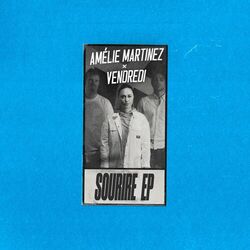 Cover of Sourire
