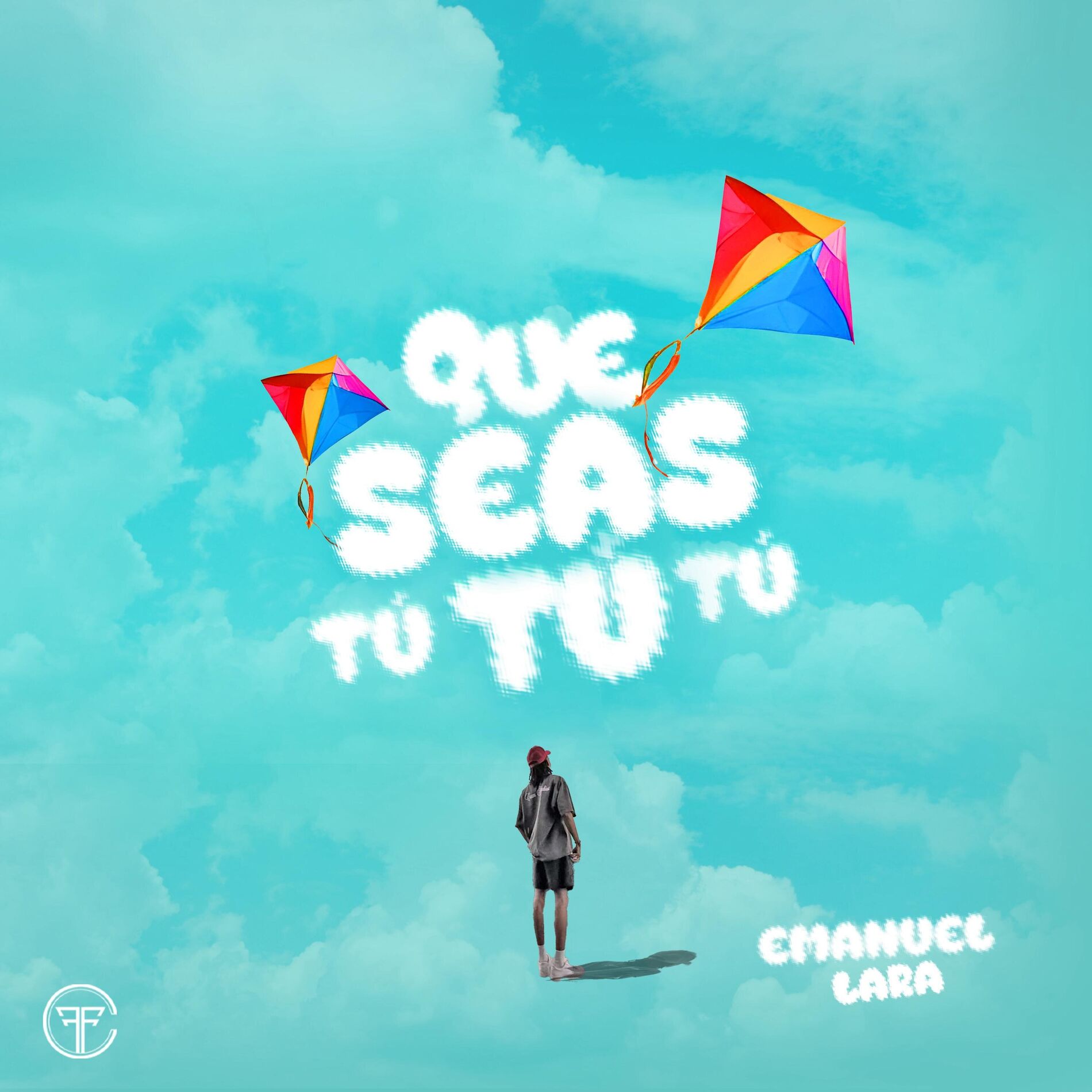 Album cover of QUE SEAS TU