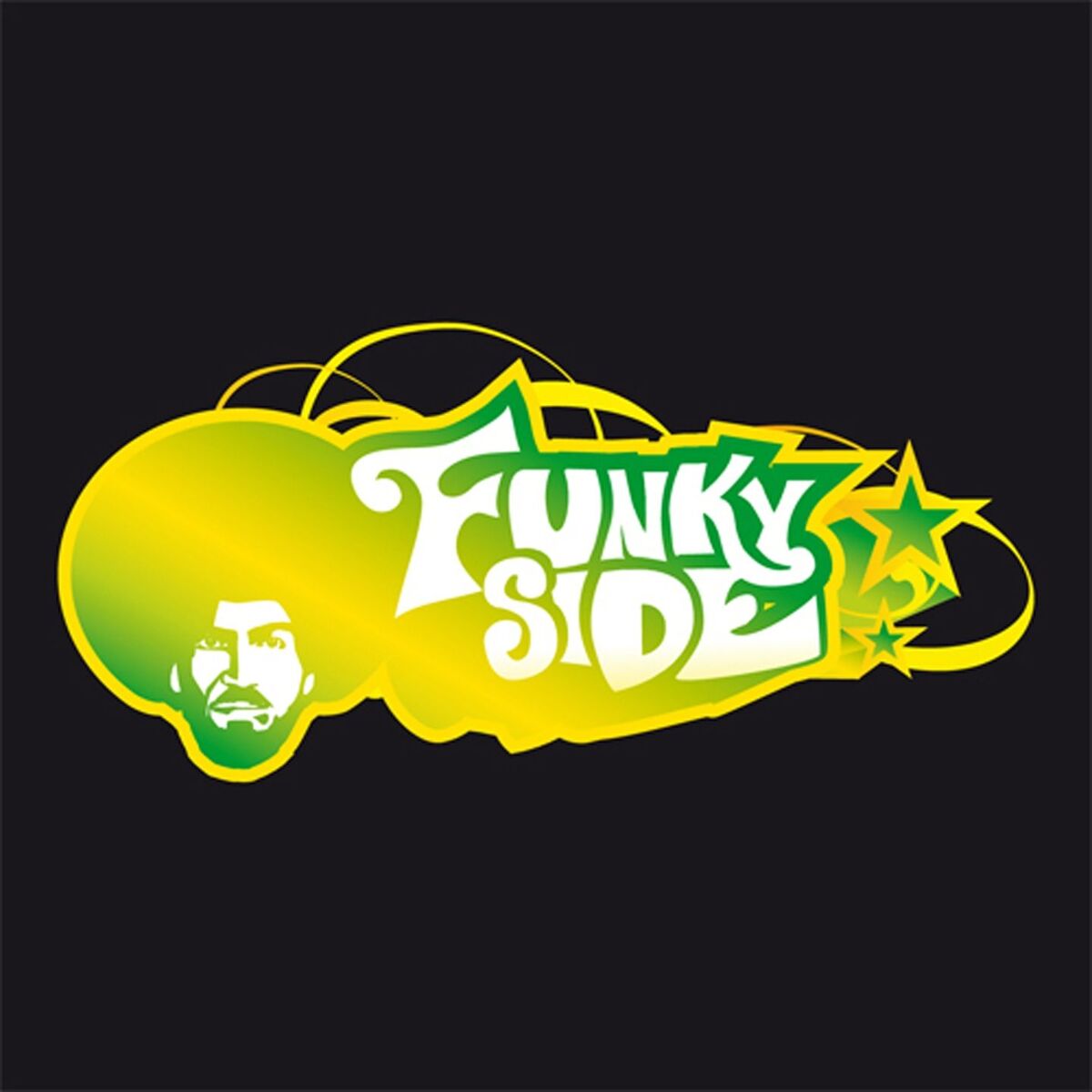 Album cover of The Key