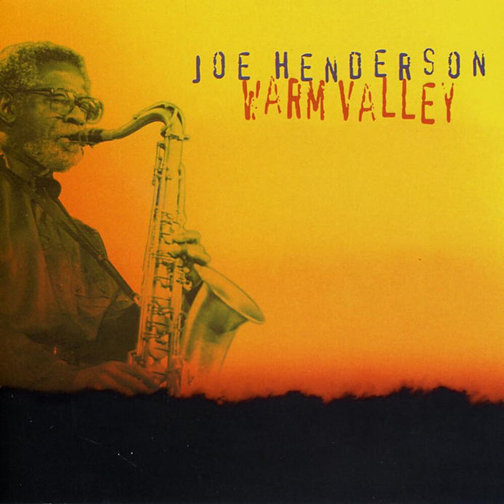 Picture of Warm Valley